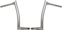 Fat Baggers, Inc. 806014 1-1/2in. EZ Install Pointed Top Handlebars - sxspowersports