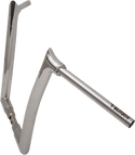 Fat Baggers, Inc. 806014 1-1/2in. EZ Install Pointed Top Handlebars - sxspowersports