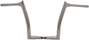 Fat Baggers, Inc. 806014 1-1/2in. EZ Install Pointed Top Handlebars - sxspowersports