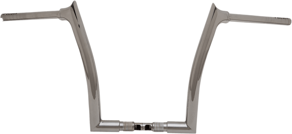 Fat Baggers, Inc. 806014 1-1/2in. EZ Install Pointed Top Handlebars - sxspowersports