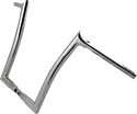 Fat Baggers, Inc. 806016 1-1/2in. EZ Install Pointed Top Handlebars - sxspowersports