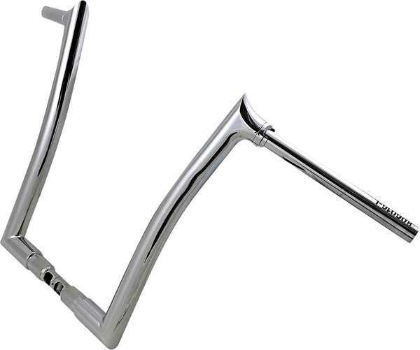 Fat Baggers, Inc. 806016 1-1/2in. EZ Install Pointed Top Handlebars - sxspowersports