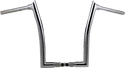 Fat Baggers, Inc. 806016 1-1/2in. EZ Install Pointed Top Handlebars - sxspowersports
