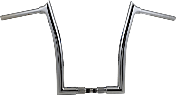 Fat Baggers, Inc. 806016 1-1/2in. EZ Install Pointed Top Handlebars - sxspowersports