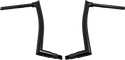 Fat Baggers, Inc. 806016-B 1-1/2in. EZ Install Pointed Top Handlebars - sxspowersports