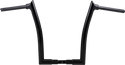 Fat Baggers, Inc. 806016-B 1-1/2in. EZ Install Pointed Top Handlebars - sxspowersports