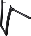 Fat Baggers, Inc. 806016-B 1-1/2in. EZ Install Pointed Top Handlebars - sxspowersports