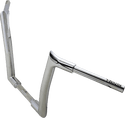 Fat Baggers, Inc. 807012 1-1/2in. EZ Install Pointed Top Handlebars - sxspowersports
