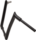 Fat Baggers, Inc. 807012-B 1-1/2in. EZ Install Pointed Top Handlebars - sxspowersports