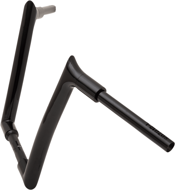 Fat Baggers, Inc. 807012-B 1-1/2in. EZ Install Pointed Top Handlebars - sxspowersports