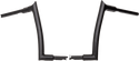 Fat Baggers, Inc. 807012-B 1-1/2in. EZ Install Pointed Top Handlebars - sxspowersports
