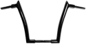 Fat Baggers, Inc. 807014-B 1-1/2in. EZ Install Pointed Top Handlebars - sxspowersports