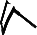 Fat Baggers, Inc. 807014-B 1-1/2in. EZ Install Pointed Top Handlebars - sxspowersports