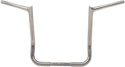 Fat Baggers, Inc. 905016 1-1/4in. EZ Install Pointed Top Handlebars - Chrome - sxspowersports