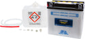 Fire Power CB7-A Conventional 12V Heavy Duty Battery With Acid Pack - sxspowersports
