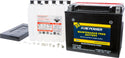 Fire Power CTX19-BS Maintenance Free Sealed Battery - sxspowersports