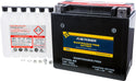 Fire Power CTX20L-BS Maintenance Free Sealed Battery - sxspowersports