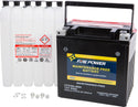 Fire Power CTX30L-BSA Sealed AGM Battery - sxspowersports