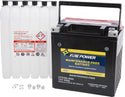 Fire Power CTX30L-BSA Sealed AGM Battery - sxspowersports