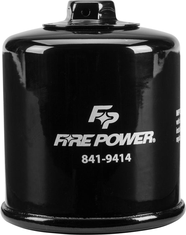 FIRE POWER PS303 HP Select Oil Filter - sxspowersports