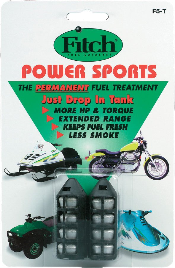 FITCH F5-T Fuel Catalyst - sxspowersports