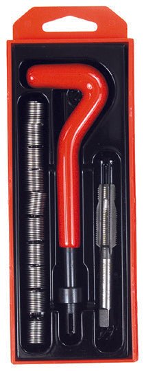 FIX-A-THRED 38109 Metric Thread Individual Repair Kit - sxspowersports