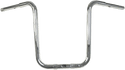 Flanders 652-58795 1-1/4in. Gordo Glide Ape Hanger Handlebar - Chrome - sxspowersports