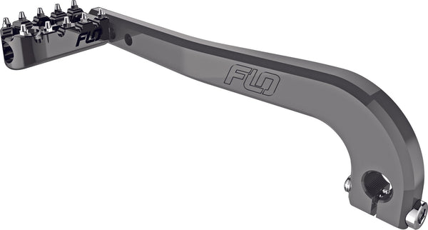 Flo Motorsports HDSF-803BLK Adjustable Shift Lever - sxspowersports