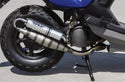 FLY RACING 0923003 54MP Scooter Exhaust - sxspowersports
