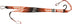 FLY RACING 29-0604 1 1/2" Tie-Downs - sxspowersports
