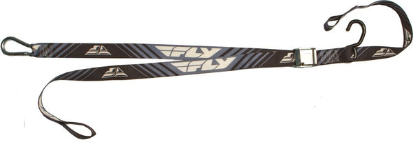 FLY RACING 29-0604 1 1/2" Tie-Downs - sxspowersports