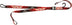 FLY RACING 29-0604 1 1/2" Tie-Downs - sxspowersports
