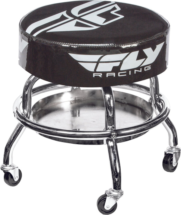 FLY RACING 369-9998 Mechanic Bar Stool - sxspowersports