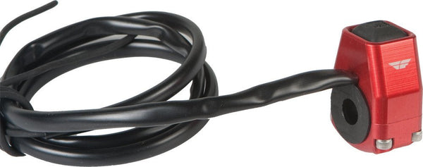 FLY RACING 57-5016 (600 COLOR/2 Universal Billet Kill Switch - sxspowersports