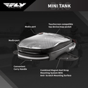 FLY RACING #6245 479-10~110 Mini Tank Bag - sxspowersports