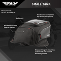 FLY RACING #6245 479-10~300 Small Tank Bag - sxspowersports