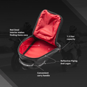 FLY RACING #6245 479-10~300 Small Tank Bag - sxspowersports
