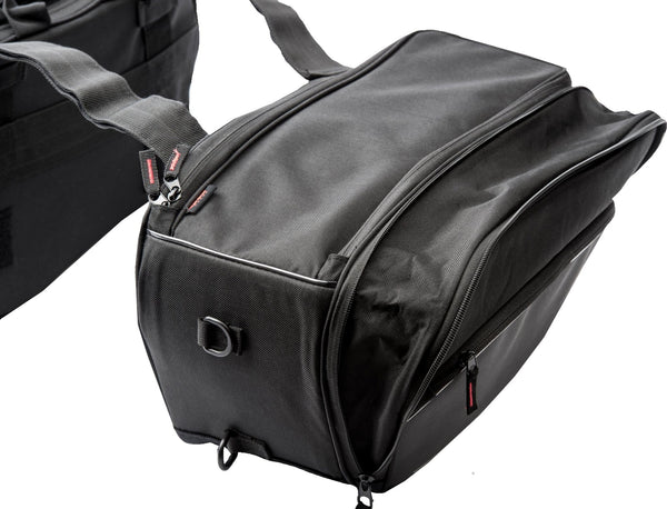FLY RACING #6245 479-10~400 Saddle Bags - sxspowersports