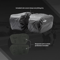 FLY RACING #6245 479-10~400 Saddle Bags - sxspowersports