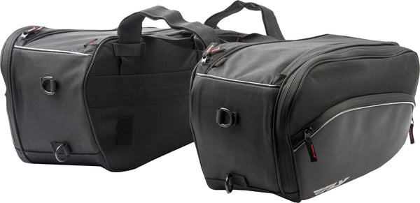 FLY RACING #6245 479-10~400 Saddle Bags - sxspowersports