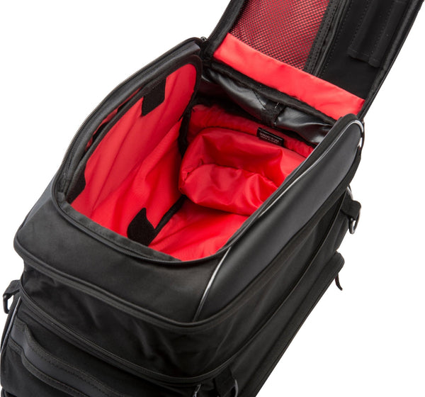 FLY RACING #6245 479-10~500 Tail Bag - sxspowersports