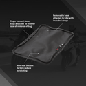 FLY RACING #6245 479-10~500 Tail Bag - sxspowersports