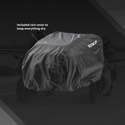 FLY RACING #6245 479-10~500 Tail Bag - sxspowersports