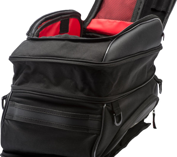 FLY RACING #6245 479-10~500 Tail Bag - sxspowersports