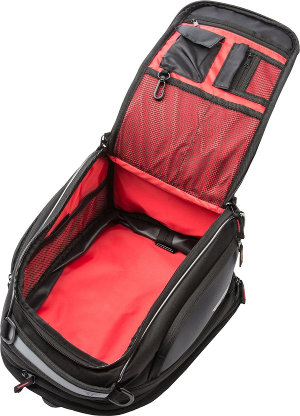 FLY RACING #6245 479-10~600 Medium Tank Bag - sxspowersports