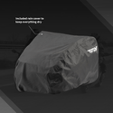 FLY RACING #6245 479-10~600 Medium Tank Bag - sxspowersports
