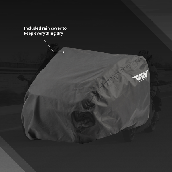 FLY RACING #6245 479-10~600 Medium Tank Bag - sxspowersports