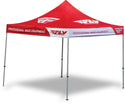 FLY RACING CAN10X15AHD RED Aluminum Canopy - sxspowersports