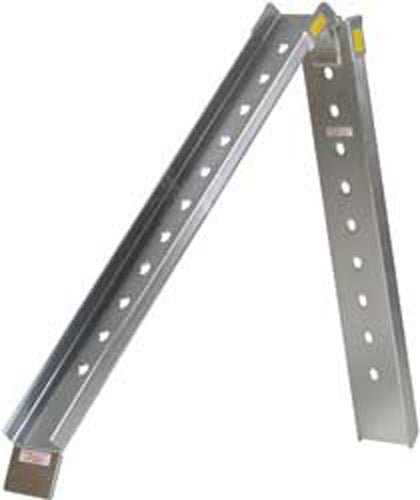FLY RACING OLD PR-12 Folding Aluminum Ramp - sxspowersports