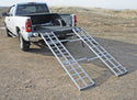 FLY RACING PR-38A Adjustable Folding ATV/Cycle Ramp - sxspowersports